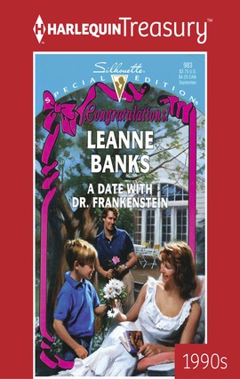 Title details for A Date with Dr. Frankenstein by Leanne Banks - Available
